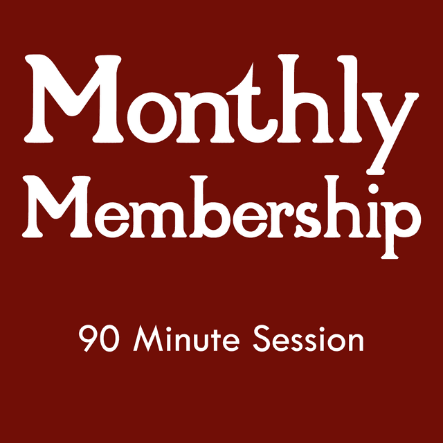Monthly Massage Membership (90 Min) at Creating Alignment Studios in Santa Clarita, CA